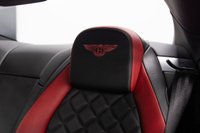 USED 2017 67 BENTLEY CONTINENTAL 4.0 V8 GT S Coupe 