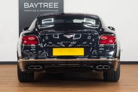 USED 2017 67 BENTLEY CONTINENTAL 4.0 V8 GT S Coupe 