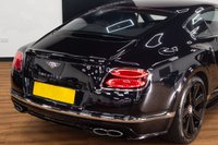 USED 2017 67 BENTLEY CONTINENTAL 4.0 V8 GT S Coupe 