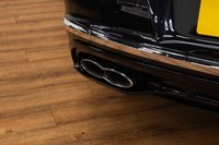 USED 2017 67 BENTLEY CONTINENTAL 4.0 V8 GT S Coupe 