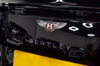 USED 2017 67 BENTLEY CONTINENTAL 4.0 V8 GT S Coupe 