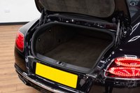 USED 2017 67 BENTLEY CONTINENTAL 4.0 V8 GT S Coupe 