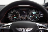 USED 2017 67 BENTLEY CONTINENTAL 4.0 V8 GT S Coupe 