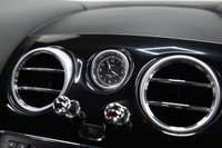 USED 2017 67 BENTLEY CONTINENTAL 4.0 V8 GT S Coupe 
