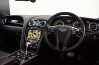 USED 2017 67 BENTLEY CONTINENTAL 4.0 V8 GT S Coupe 