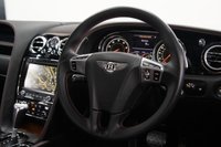 USED 2017 67 BENTLEY CONTINENTAL 4.0 V8 GT S Coupe 