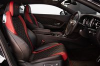 USED 2017 67 BENTLEY CONTINENTAL 4.0 V8 GT S Coupe 