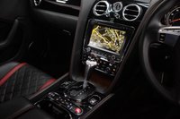 USED 2017 67 BENTLEY CONTINENTAL 4.0 V8 GT S Coupe 