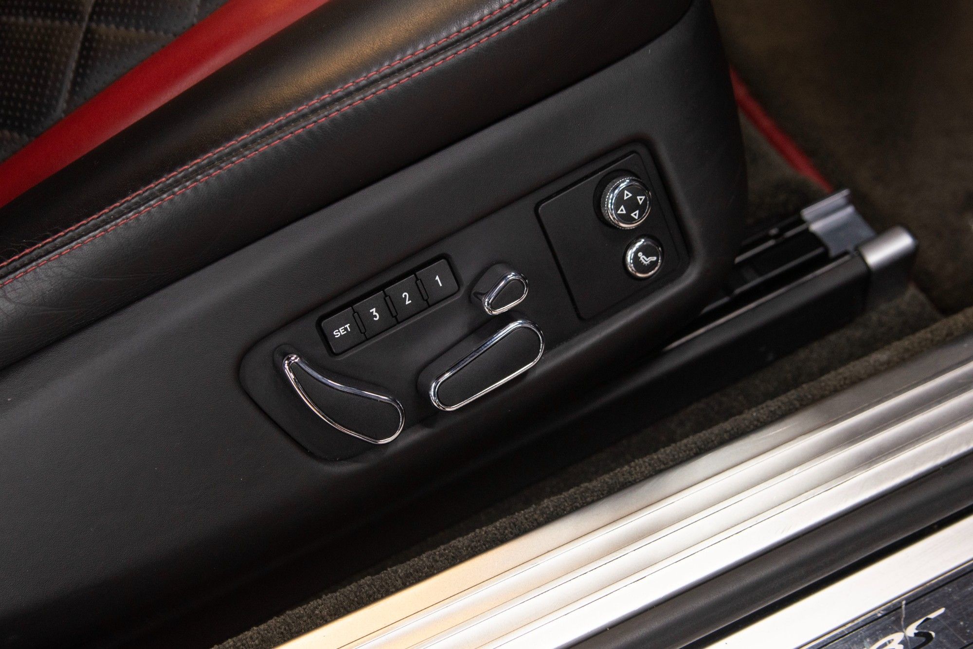 USED 2017 67 BENTLEY CONTINENTAL 4.0 V8 GT S Coupe 