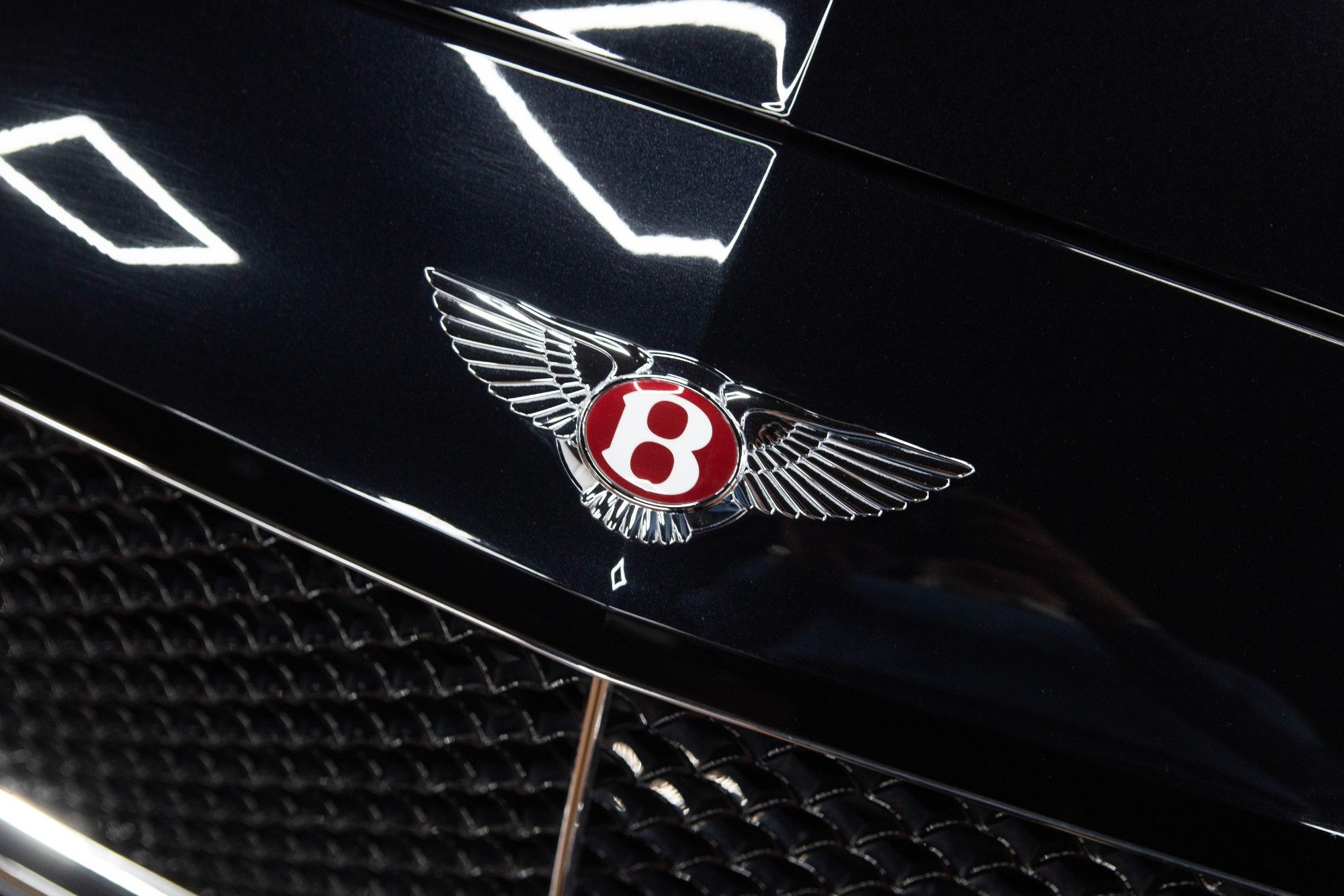 USED 2017 67 BENTLEY CONTINENTAL 4.0 V8 GT S Coupe 
