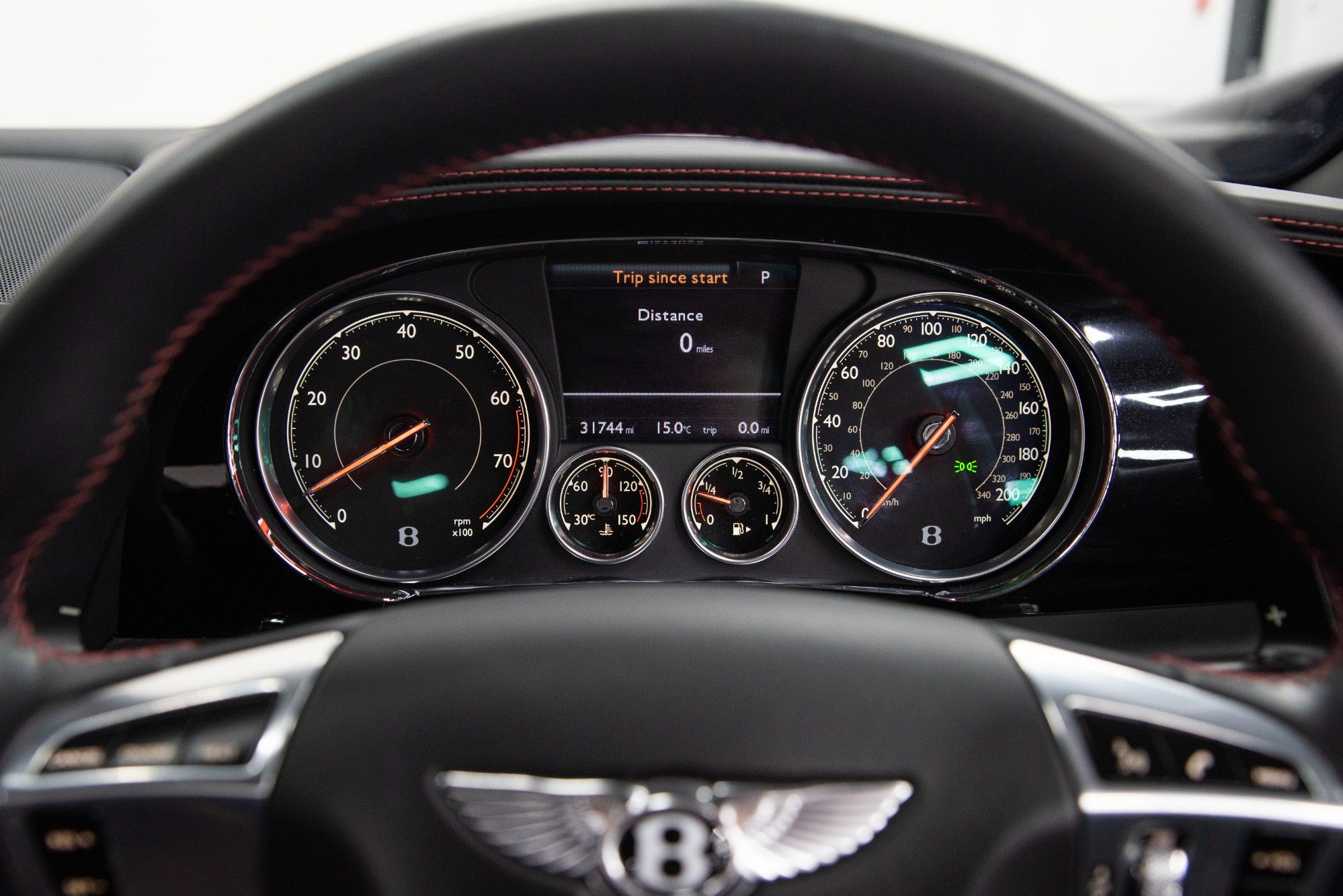 USED 2017 67 BENTLEY CONTINENTAL 4.0 V8 GT S Coupe 