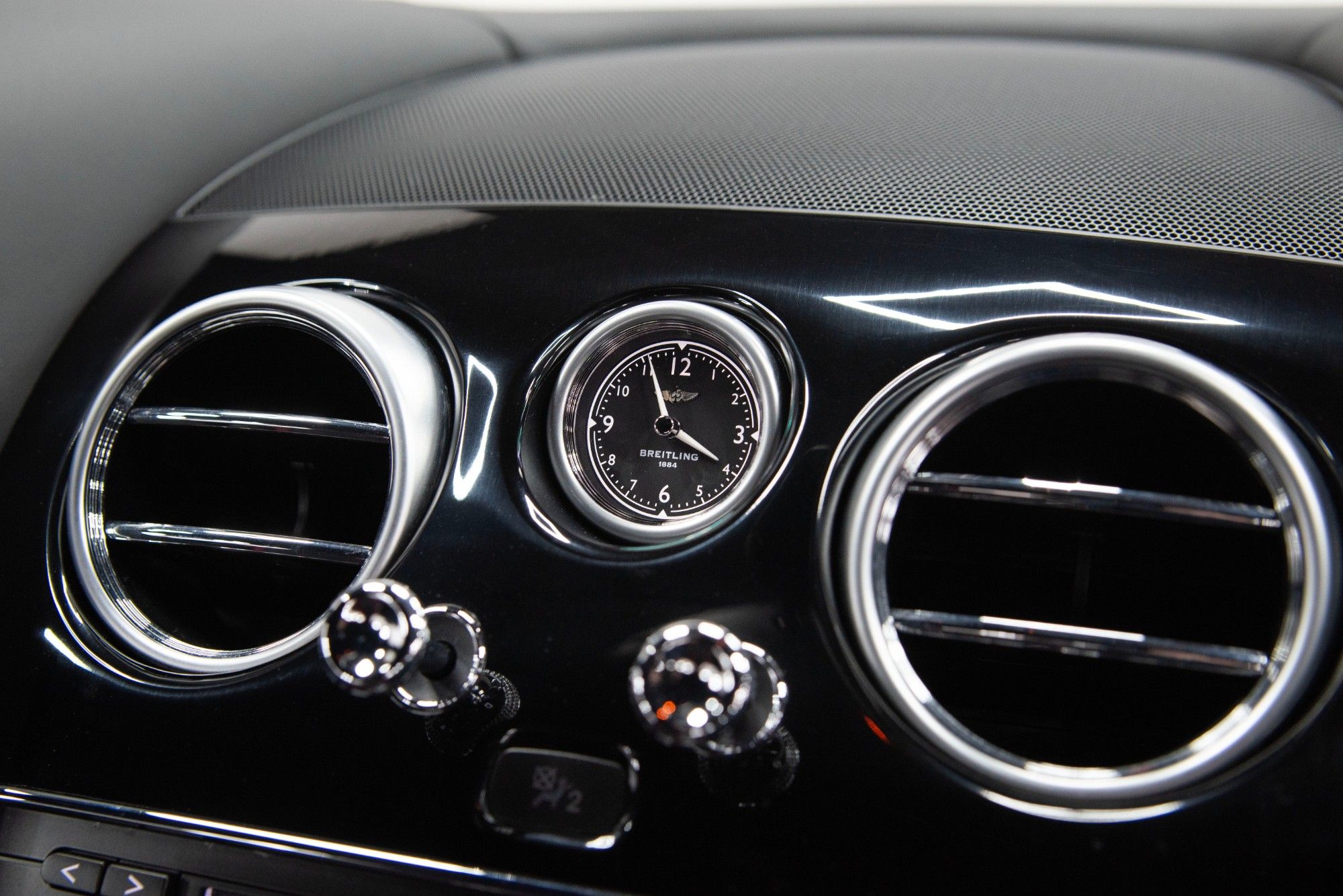 USED 2017 67 BENTLEY CONTINENTAL 4.0 V8 GT S Coupe 
