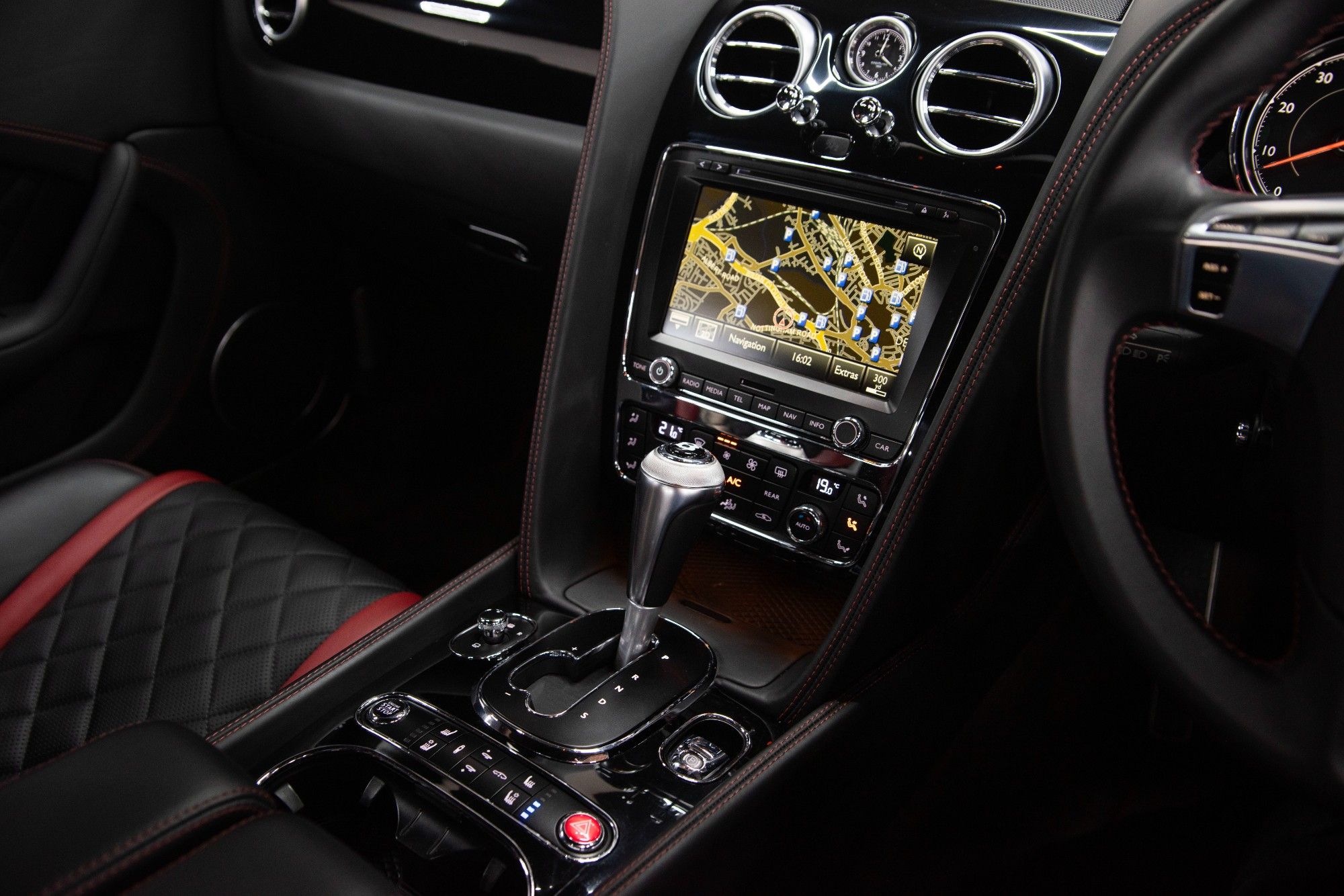 USED 2017 67 BENTLEY CONTINENTAL 4.0 V8 GT S Coupe 