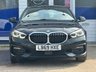 USED 2019 69 BMW 1 SERIES 2.0 118d Sport Hatchback 5dr Diesel Auto Euro 6 (s/s) (150 ps) NIVALA CLOTH / AUTOMATIC / 2 OWNERS / LOW MILES / SAT NAV