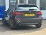 USED 2019 69 BMW 1 SERIES 2.0 118d Sport Hatchback 5dr Diesel Auto Euro 6 (s/s) (150 ps) NIVALA CLOTH / AUTOMATIC / 2 OWNERS / LOW MILES / SAT NAV