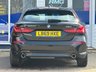 USED 2019 69 BMW 1 SERIES 2.0 118d Sport Hatchback 5dr Diesel Auto Euro 6 (s/s) (150 ps) NIVALA CLOTH / AUTOMATIC / 2 OWNERS / LOW MILES / SAT NAV