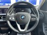 USED 2019 69 BMW 1 SERIES 2.0 118d Sport Hatchback 5dr Diesel Auto Euro 6 (s/s) (150 ps) NIVALA CLOTH / AUTOMATIC / 2 OWNERS / LOW MILES / SAT NAV