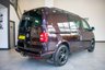 USED 2017 17 VOLKSWAGEN TRANSPORTER 2.0 BiTDI T32 BlueMotion Tech Kombi Van 4dr Diesel DSG 4Motion SWB Euro 6 (s/s) (204 ps) 4Motion, Blackberry, No VAT