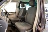 USED 2017 17 VOLKSWAGEN TRANSPORTER 2.0 BiTDI T32 BlueMotion Tech Kombi Van 4dr Diesel DSG 4Motion SWB Euro 6 (s/s) (204 ps) 4Motion, Blackberry, No VAT