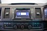 USED 2017 17 VOLKSWAGEN TRANSPORTER 2.0 BiTDI T32 BlueMotion Tech Kombi Van 4dr Diesel DSG 4Motion SWB Euro 6 (s/s) (204 ps) 4Motion, Blackberry, No VAT