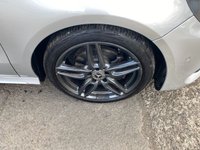 USED 2017 17 MERCEDES-BENZ A CLASS AMG HATCHBACK 1.6 A180 AMG Line (Executive) Hatchback 5dr Petrol 7G-DCT Euro 6 (s/s) (122 ps) Very Low Mileage High Specification