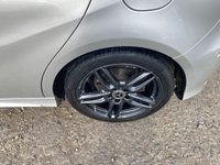 USED 2017 17 MERCEDES-BENZ A CLASS AMG HATCHBACK 1.6 A180 AMG Line (Executive) Hatchback 5dr Petrol 7G-DCT Euro 6 (s/s) (122 ps) Very Low Mileage High Specification