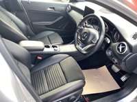 USED 2017 17 MERCEDES-BENZ A CLASS AMG HATCHBACK 1.6 A180 AMG Line (Executive) Hatchback 5dr Petrol 7G-DCT Euro 6 (s/s) (122 ps) Very Low Mileage High Specification