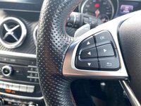 USED 2017 17 MERCEDES-BENZ A CLASS AMG HATCHBACK 1.6 A180 AMG Line (Executive) Hatchback 5dr Petrol 7G-DCT Euro 6 (s/s) (122 ps) Very Low Mileage High Specification