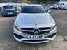 USED 2017 17 MERCEDES-BENZ A CLASS AMG HATCHBACK 1.6 A180 AMG Line (Executive) Hatchback 5dr Petrol 7G-DCT Euro 6 (s/s) (122 ps) Very Low Mileage High Specification