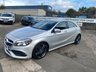USED 2017 17 MERCEDES-BENZ A CLASS AMG HATCHBACK 1.6 A180 AMG Line (Executive) Hatchback 5dr Petrol 7G-DCT Euro 6 (s/s) (122 ps) Very Low Mileage High Specification