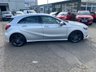 USED 2017 17 MERCEDES-BENZ A CLASS AMG HATCHBACK 1.6 A180 AMG Line (Executive) Hatchback 5dr Petrol 7G-DCT Euro 6 (s/s) (122 ps) Very Low Mileage High Specification
