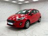 USED 2017 67 FORD FIESTA 1.1 Ti-VCT Zetec Hatchback 3dr Petrol Manual Euro 6 (s/s) (85 ps) 1 FORMER OWNER!  1 FORMER OWNER!