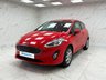 USED 2017 67 FORD FIESTA 1.1 Ti-VCT Zetec Hatchback 3dr Petrol Manual Euro 6 (s/s) (85 ps) 1 FORMER OWNER!  1 FORMER OWNER!