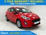 USED 2017 67 FORD FIESTA 1.1 Ti-VCT Zetec Hatchback 3dr Petrol Manual Euro 6 (s/s) (85 ps) 1 FORMER OWNER!  1 FORMER OWNER!