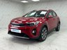 USED 2018 18 KIA STONIC 1.0 T-GDi 2 SUV 5dr Petrol Manual Euro 6 (s/s) (118 bhp) F/S/H! 1 FORMER OWNER!  F/S/H! 1 FORMER OWNER!