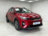 USED 2018 18 KIA STONIC 1.0 T-GDi 2 SUV 5dr Petrol Manual Euro 6 (s/s) (118 bhp) F/S/H! 1 FORMER OWNER!  F/S/H! 1 FORMER OWNER!