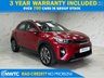 USED 2018 18 KIA STONIC 1.0 T-GDi 2 SUV 5dr Petrol Manual Euro 6 (s/s) (118 bhp) F/S/H! 1 FORMER OWNER!  F/S/H! 1 FORMER OWNER!
