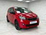 USED 2016 66 SKODA CITIGO 1.0 MPI Colour Edition Hatchback 5dr Petrol Manual Euro 6 (60 ps) F/S/H X7! 1 OWNER! F/S/H X7! 1 OWNER!