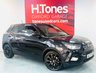 USED 2021 71 SSANGYONG TIVOLI 1.6D LE SUV 5dr Diesel Auto Euro 6 (115 ps) Heated seats, rear cam, auto!