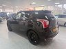 USED 2021 71 SSANGYONG TIVOLI 1.6D LE SUV 5dr Diesel Auto Euro 6 (115 ps) Heated seats, rear cam, auto!