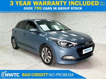 2016 HYUNDAI I20