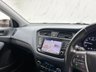 USED 2016 66 HYUNDAI I20 1.0 T-GDi Premium Nav Hatchback 5dr Petrol Manual Euro 6 (s/s) (100 ps) 