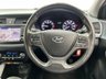 USED 2016 66 HYUNDAI I20 1.0 T-GDi Premium Nav Hatchback 5dr Petrol Manual Euro 6 (s/s) (100 ps) 