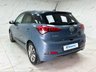 USED 2016 66 HYUNDAI I20 1.0 T-GDi Premium Nav Hatchback 5dr Petrol Manual Euro 6 (s/s) (100 ps) 