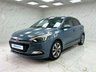 USED 2016 66 HYUNDAI I20 1.0 T-GDi Premium Nav Hatchback 5dr Petrol Manual Euro 6 (s/s) (100 ps) 