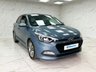 USED 2016 66 HYUNDAI I20 1.0 T-GDi Premium Nav Hatchback 5dr Petrol Manual Euro 6 (s/s) (100 ps) 