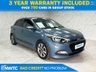USED 2016 66 HYUNDAI I20 1.0 T-GDi Premium Nav Hatchback 5dr Petrol Manual Euro 6 (s/s) (100 ps) 