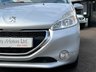 USED 2013 63 PEUGEOT 208 1.2 VTi Active Hatchback 5dr Petrol Manual Euro 5 (82 ps) 