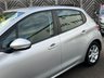 USED 2013 63 PEUGEOT 208 1.2 VTi Active Hatchback 5dr Petrol Manual Euro 5 (82 ps) 