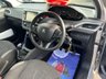 USED 2013 63 PEUGEOT 208 1.2 VTi Active Hatchback 5dr Petrol Manual Euro 5 (82 ps) 